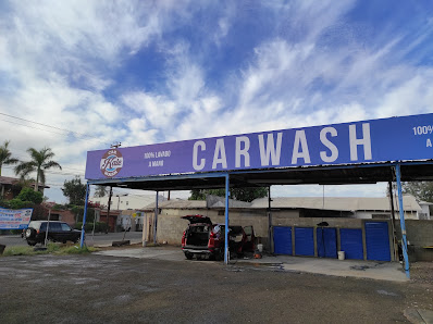 Carwash "kale"